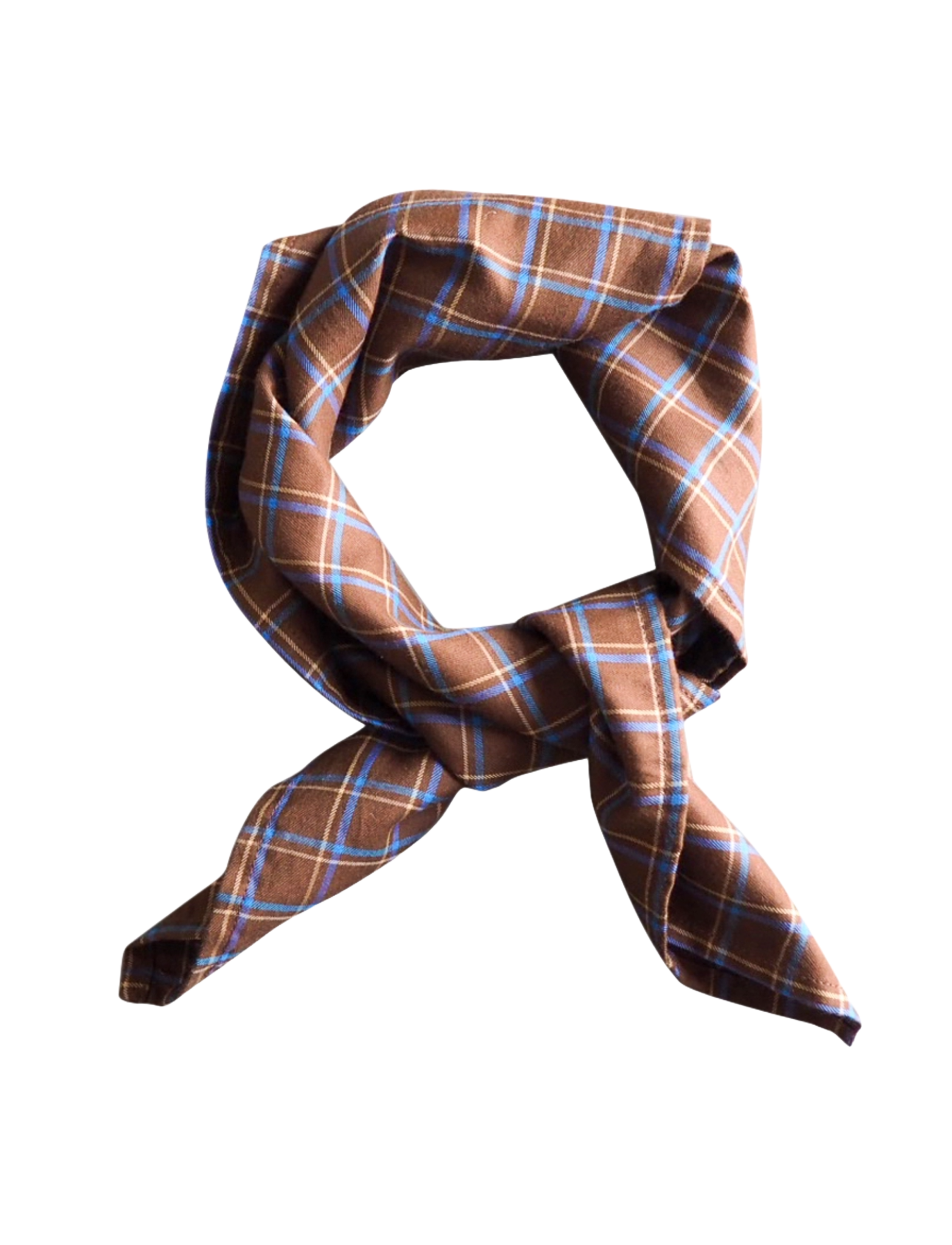 NICO ZERO WASTE SCARF - NO. 4